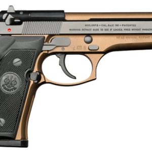 92 FS Bronze | Waffenglauser.ch