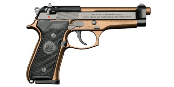 92 FS Bronze | Waffenglauser.ch