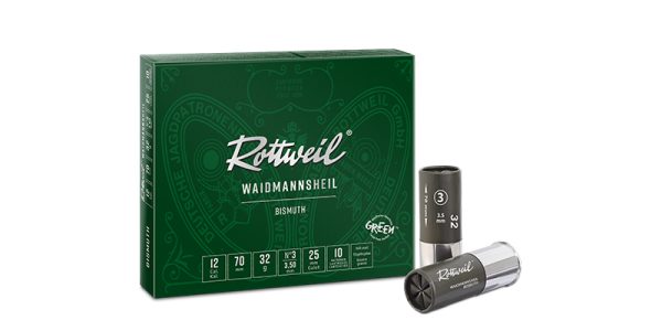 Bismuth | Waffenglauser.ch