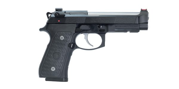 92G Elite LTT Full Size | Waffenglauser.ch