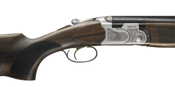 686 Silver Pigeon I Sporting Vittoria - Image 2