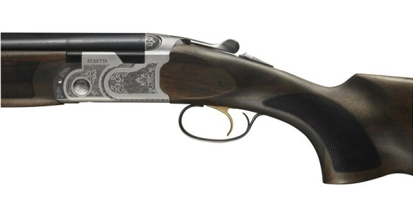 686 Silver Pigeon I Sporting Vittoria - Image 3