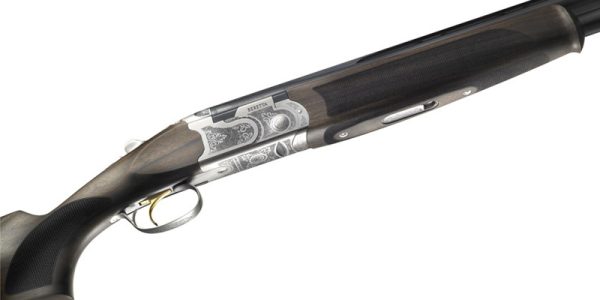 686 Silver Pigeon I Sporting Vittoria - Image 4