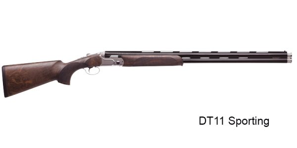 DT11  Sporting / Trap / Xtrap / ACS / Skeet - Image 3