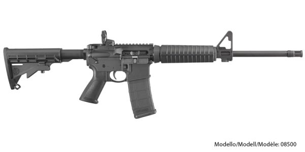 AR-556 | Waffenglauser.ch
