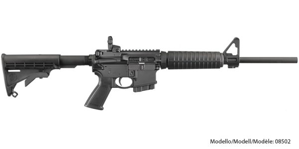 AR-556 - Image 2