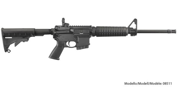 AR-556 - Image 3