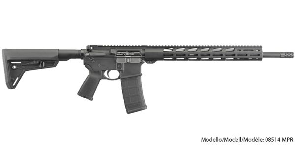 AR-556 - Image 4