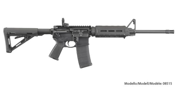 AR-556 - Image 6