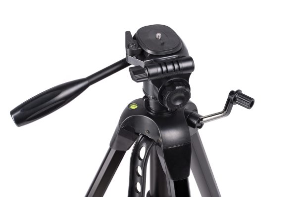 Bresser Traveler Stativ TR-672AN, 170cm - Image 3
