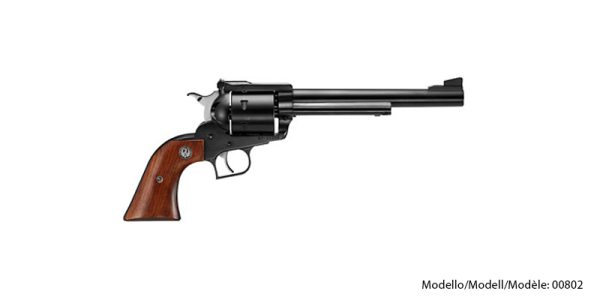 New Model Super Blackhawk Standard | Waffenglauser.ch