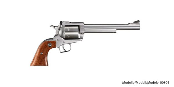 New Model Super Blackhawk Standard - Image 2