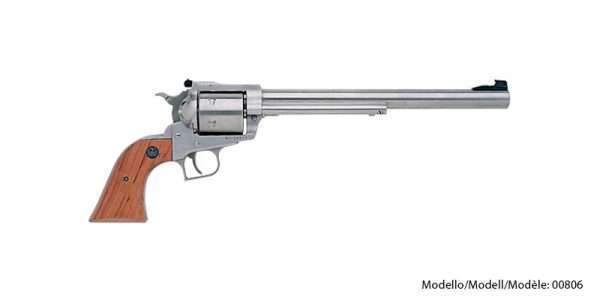 New Model Super Blackhawk Standard - Image 3
