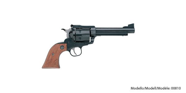 New Model Super Blackhawk Standard - Image 5