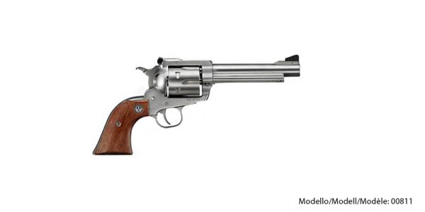New Model Super Blackhawk Standard - Image 6