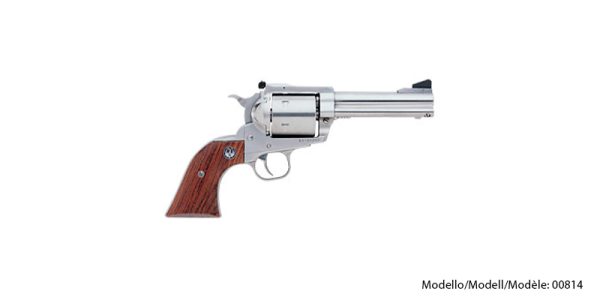 New Model Super Blackhawk Standard - Image 8