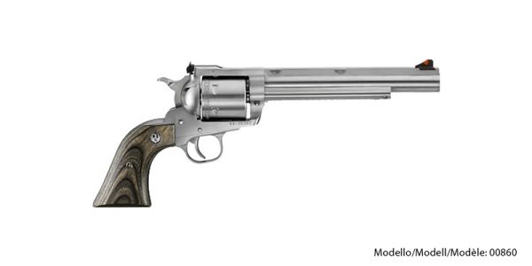New Model Super Blackhawk Hunter | Waffenglauser.ch