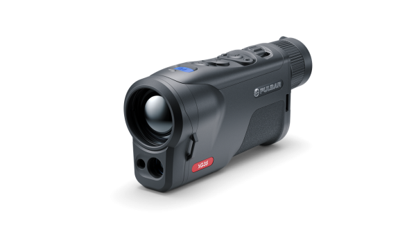 Pulsar Pulsar Oryx LRF XG35 640x480 | Waffenglauser.ch