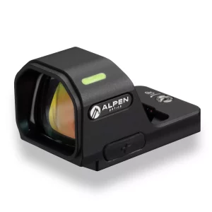 Alpen Optics 1x26x23 Alpen Argus LT Red Dot open | Waffenglauser.ch