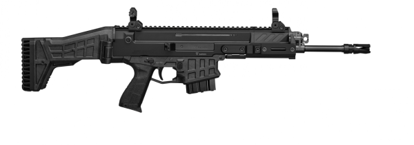 Selbstladebüchse CZ BREN 2 Ms 11" 223 Rem mit 10-Schuss Magazin - Image 2