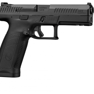 Pistole CZ P-10 F 9mm Para | Waffen Glauser AG