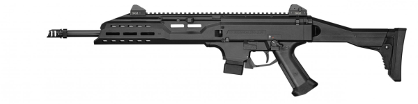 Halbautomat CZ Scorpion EVO 3 S1 Carbine schwarz