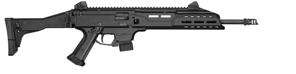 Kompensator 9mm Para