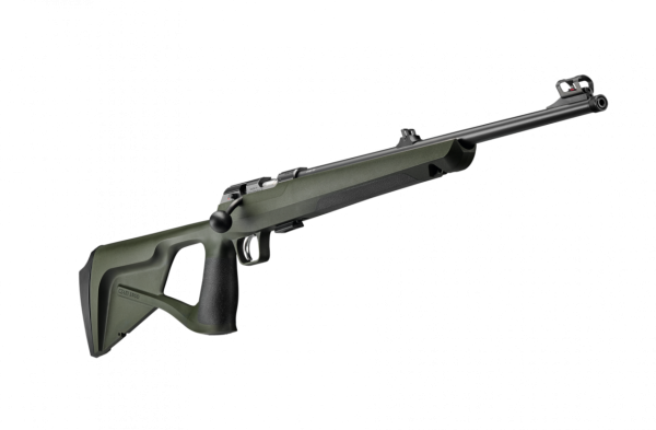 KK-Gewehr CZ 457 Ergo .22 LR