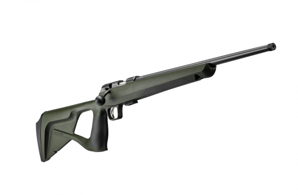 KK-Gewehr CZ 457 Ergo BM .22 LR