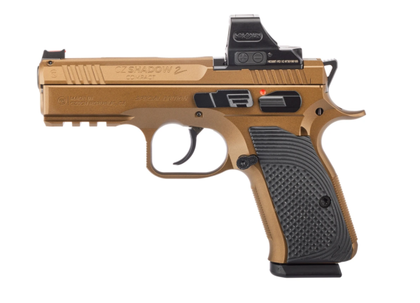Limitiert! | Waffen Glauser AG