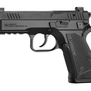 Pistole CZ Shadow 2 Compact Carry 9mm Para 15-Schuss | Waffen Glauser AG