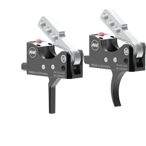 Abzug MAK Trigger FX - gerader Abzug für AR15