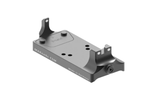 MAKnetic CSM Sight niedrig für SIG Sauer P226 | Waffen Glauser AG