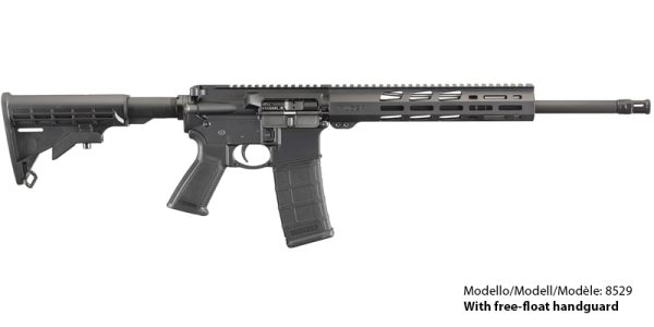 AR-556 - Image 8