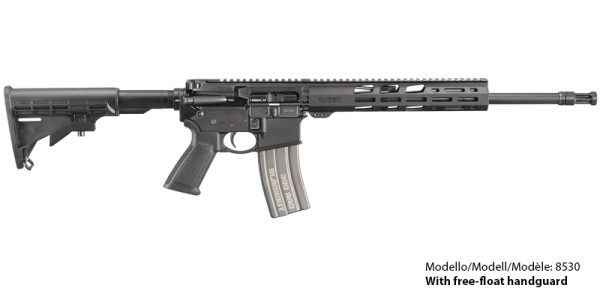 AR-556 - Image 9