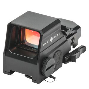Sightmark Sightmark Ultra Shot M-Spec MDS - LQD Reflex Sight | Waffenglauser.ch