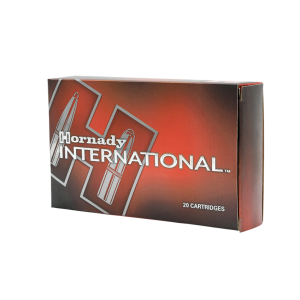 MUNITION HORNADY INTERNATIONAL 7X57 150 GR ECX (20) | Waffen Glauser AG