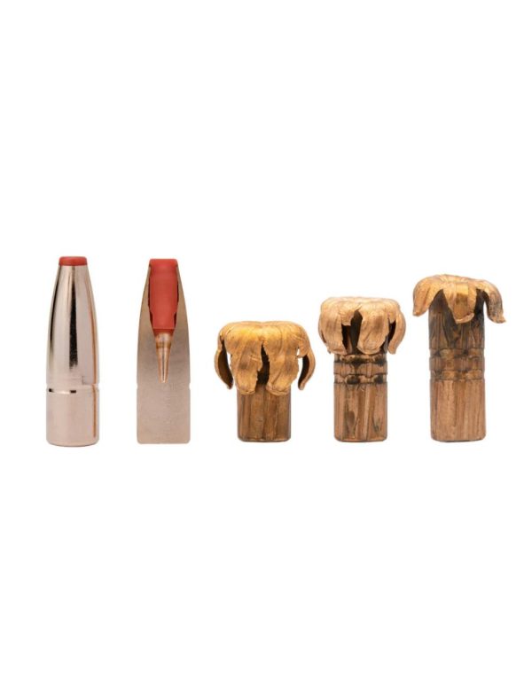 MUNITION HORNADY INTERNATIONAL 308 WIN 165 GR ECX (20) | Waffen Glauser AG