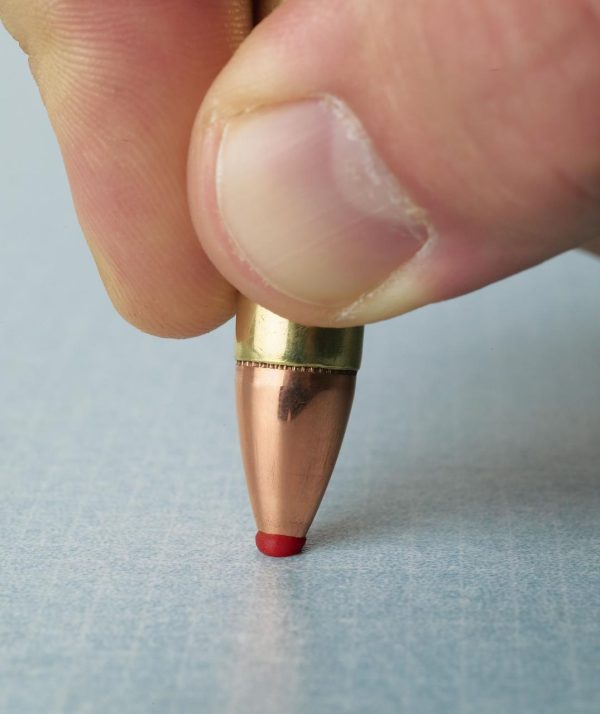 MUNITION HORNADY LEVEREVOLUTION 357 MAG 140 GR FTX (25) | Waffen Glauser AG