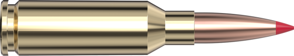 MUNITION HORNADY MATCH 6MM ARC 108 GR ELD MATCH (20) - Image 3