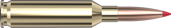 MUNITION HORNADY MATCH 6MM CREEDMOOR 108 GR ELD MATCH (20) | Waffen Glauser AG