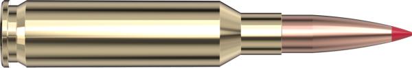 MUNITION HORNADY MATCH 6.5 CREEDMOOR 140 GR ELD MATCH (20) | Waffen Glauser AG