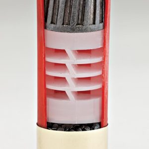 MUNITION HORNADY SHOTGUN 12/70 SLUG 300 GR SST (5) | Waffen Glauser AG