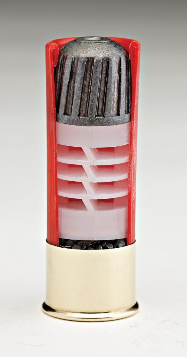 MUNITION HORNADY SHOTGUN 12/70 SLUG 300 GR SST (5) | Waffen Glauser AG