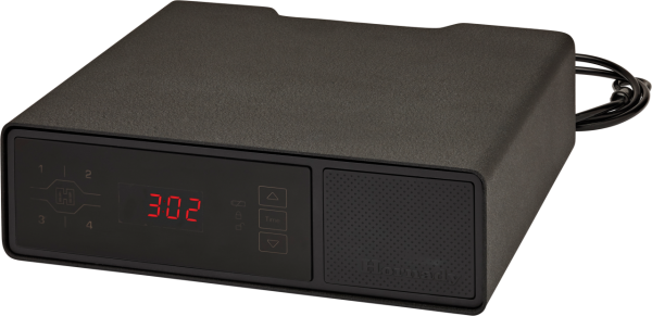 TRESOR HORNADY RAPID SAFE NIGHT GUARD RFID | Waffen Glauser AG