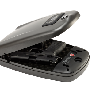 TRESOR HORNADY RAPID SAFE 2700KP (XL) RFID | Waffen Glauser AG