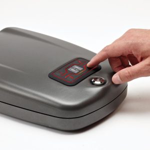 TRESOR HORNADY RAPID SAFE 2700KP (XL) RFID | Waffen Glauser AG