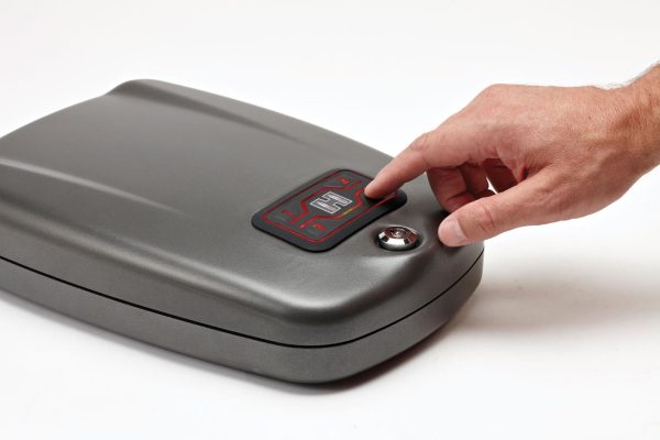 TRESOR HORNADY RAPID SAFE 2700KP (XL) RFID | Waffen Glauser AG