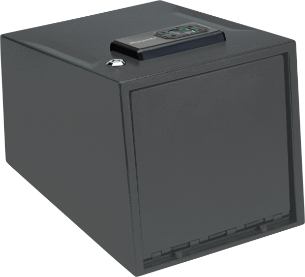 GUN BOX HORNADY TWO-GUN KEYPAD VAULT | Waffen Glauser AG