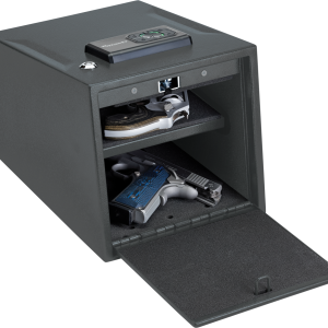 GUN BOX HORNADY TWO-GUN KEYPAD VAULT | Waffen Glauser AG